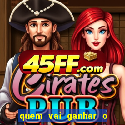 quem vai ganhar o jogo de hoje vidente